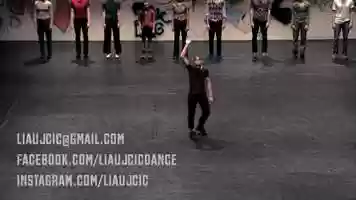 Free download Tanz Company Gervasi - solo Lia Ujčič video and edit with RedcoolMedia movie maker MovieStudio video editor online and AudioStudio audio editor onlin