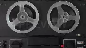 Free download Tape Recorder Stock Video video and edit with RedcoolMedia movie maker MovieStudio video editor online and AudioStudio audio editor onlin