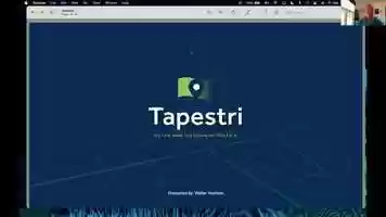 Free download Tapestri Overview video and edit with RedcoolMedia movie maker MovieStudio video editor online and AudioStudio audio editor onlin