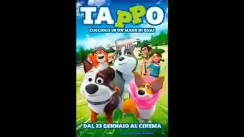 Free download TAPPO - CUCCIOLO IN UN MARE DI GUAI (2019).avi MP3 WEBDLRIP ITA video and edit with RedcoolMedia movie maker MovieStudio video editor online and AudioStudio audio editor onlin
