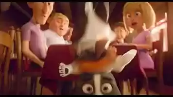 Free download Tappo - Cucciolo in un mare di guai (2019) italiano Gratis video and edit with RedcoolMedia movie maker MovieStudio video editor online and AudioStudio audio editor onlin