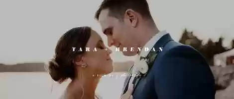 Free download Tara + Brendan | Teaser Film video and edit with RedcoolMedia movie maker MovieStudio video editor online and AudioStudio audio editor onlin