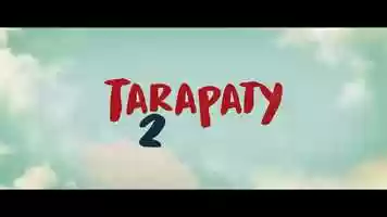 Free download TARAPATY 2 - teaser video and edit with RedcoolMedia movie maker MovieStudio video editor online and AudioStudio audio editor onlin