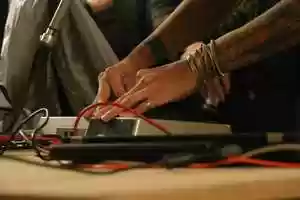 Free download Tara Transitory: Untraining the Ear | Listening Session N1 | Trailer video and edit with RedcoolMedia movie maker MovieStudio video editor online and AudioStudio audio editor onlin