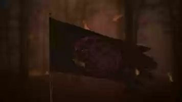 Free download Targaryen flag animation video and edit with RedcoolMedia movie maker MovieStudio video editor online and AudioStudio audio editor onlin