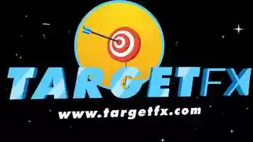 Free download Target FX Logo animation video and edit with RedcoolMedia movie maker MovieStudio video editor online and AudioStudio audio editor onlin