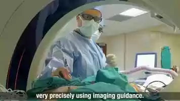Free download Targeting Tumors- NanoKnife Advances Minimally Invasive Cancer Treatment video and edit with RedcoolMedia movie maker MovieStudio video editor online and AudioStudio audio editor onlin