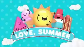 Free download Target Summer Animation video and edit with RedcoolMedia movie maker MovieStudio video editor online and AudioStudio audio editor onlin