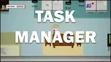 Free download Task Manager Trailer 2020 video and edit with RedcoolMedia movie maker MovieStudio video editor online and AudioStudio audio editor onlin