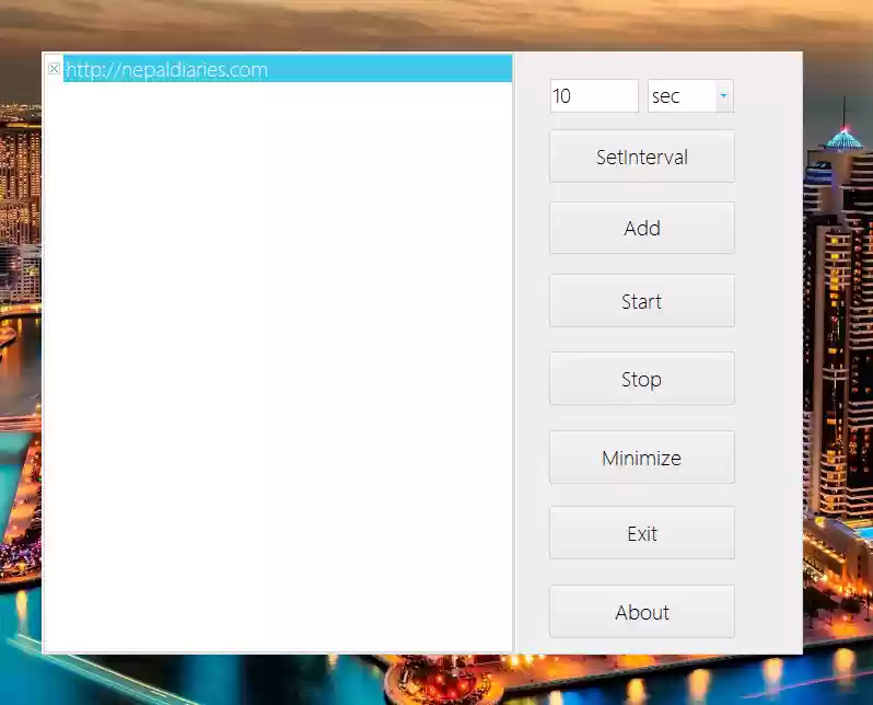 Download web tool or web app TaskScheduler App Download web tool or web app TaskScheduler App