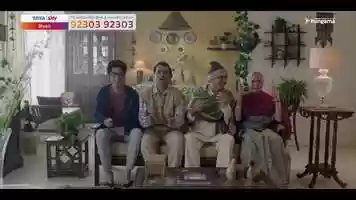 Free download Tata Sky Acting Adda Music  Film video and edit with RedcoolMedia movie maker MovieStudio video editor online and AudioStudio audio editor onlin