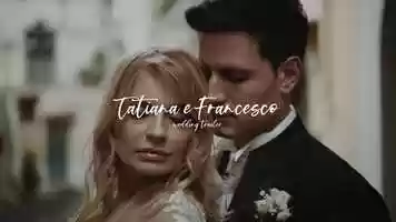 Free download Tatiana e Francesco | Wedding Trailer video and edit with RedcoolMedia movie maker MovieStudio video editor online and AudioStudio audio editor onlin