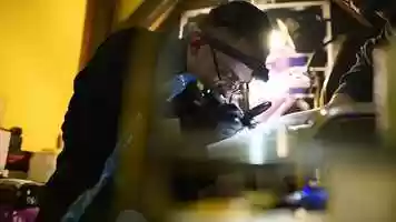 Free download Tattoo action video and edit with RedcoolMedia movie maker MovieStudio video editor online and AudioStudio audio editor onlin