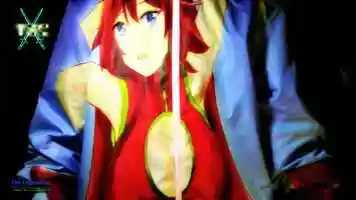 Free download Taurancreima: Melharina, Goddess of Light Tracksuit Jacket video and edit with RedcoolMedia movie maker MovieStudio video editor online and AudioStudio audio editor onlin