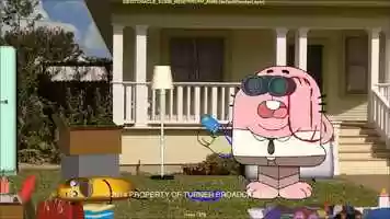 Free download TAWOG animation reel video and edit with RedcoolMedia movie maker MovieStudio video editor online and AudioStudio audio editor onlin