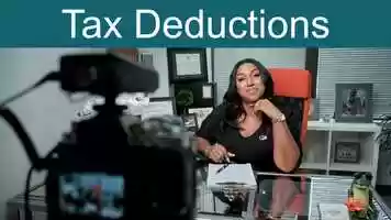 Free download Tax Deductions - Bakers Tax Service video and edit with RedcoolMedia movie maker MovieStudio video editor online and AudioStudio audio editor onlin