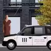 Free download Taxi Animation Westfield video and edit with RedcoolMedia movie maker MovieStudio video editor online and AudioStudio audio editor onlin