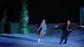 Free download Taylor-Henry Toyota Sports Center Holiday Show video and edit with RedcoolMedia movie maker MovieStudio video editor online and AudioStudio audio editor onlin
