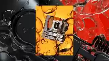 Free download TB LAB 003 - Splash Proof video and edit with RedcoolMedia movie maker MovieStudio video editor online and AudioStudio audio editor onlin