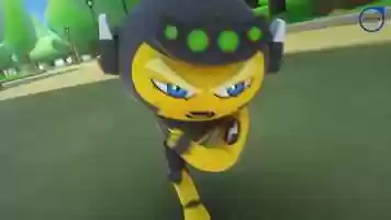 Free download T - buster Season 2 animation Reel video and edit with RedcoolMedia movie maker MovieStudio video editor online and AudioStudio audio editor onlin