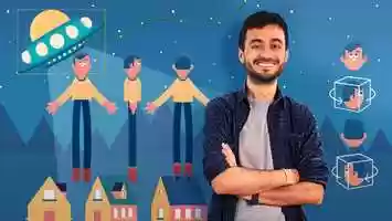 Free download Tcnicas de animacin con efectos 3D en After Effects  Un curso de Moncho Mass video and edit with RedcoolMedia movie maker MovieStudio video editor online and AudioStudio audio editor onlin