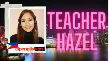 Free download Teacher Hazel video and edit with RedcoolMedia movie maker MovieStudio video editor online and AudioStudio audio editor onlin
