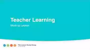 Free download Teacher Learning - Mock up lesson video and edit with RedcoolMedia movie maker MovieStudio video editor online and AudioStudio audio editor onlin