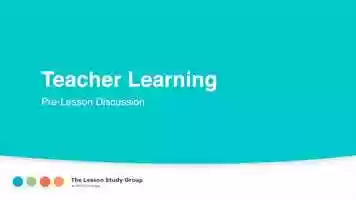 Free download Teacher Learning - Teach phase video and edit with RedcoolMedia movie maker MovieStudio video editor online and AudioStudio audio editor onlin