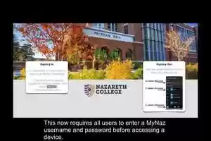 Free download Teaching and Learning Technology - Windows 10- Signing In and Signing out video and edit with RedcoolMedia movie maker MovieStudio video editor online and AudioStudio audio editor onlin