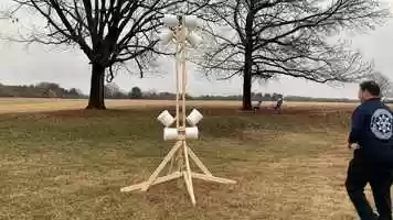 Free download Tear Down a 12ft Spiral Post with All-Terrain Leveling Base (stowable/transportable). NIST-ASTM-NFPA Test Methods for sUAS. video and edit with RedcoolMedia movie maker MovieStudio video editor online and AudioStudio audio editor onlin