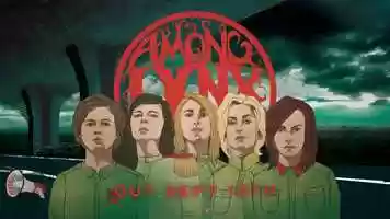 Free download TEASER Among Lynx - Movement video and edit with RedcoolMedia movie maker MovieStudio video editor online and AudioStudio audio editor onlin