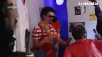 Free download Teaser FESTA LATINA video and edit with RedcoolMedia movie maker MovieStudio video editor online and AudioStudio audio editor onlin