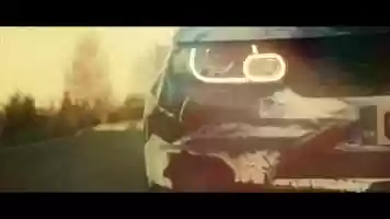 Free download TEASER FILM - A Range Rover Sport...but not as you know it video and edit with RedcoolMedia movie maker MovieStudio video editor online and AudioStudio audio editor onlin