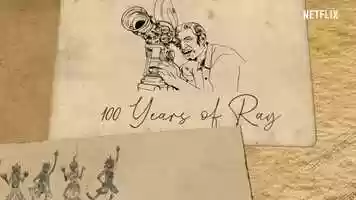 Free download Teaser for Ray on Netflix - Produced and Animated at Harkat Studios video and edit with RedcoolMedia movie maker MovieStudio video editor online and AudioStudio audio editor onlin