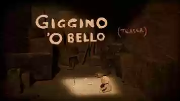 Free download TEASER - Giggino o bello video and edit with RedcoolMedia movie maker MovieStudio video editor online and AudioStudio audio editor onlin