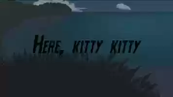 Free download TEASER - Here, Kitty Kitty video and edit with RedcoolMedia movie maker MovieStudio video editor online and AudioStudio audio editor onlin