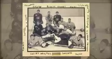 Free download TEASER LIFE  HOCKEY video and edit with RedcoolMedia movie maker MovieStudio video editor online and AudioStudio audio editor onlin