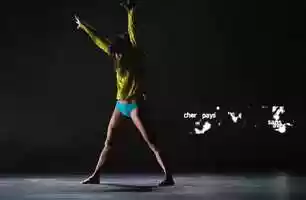 Free download Teaser - Nuée (Emmanuelle Huynh) video and edit with RedcoolMedia movie maker MovieStudio video editor online and AudioStudio audio editor onlin