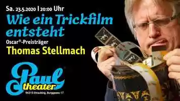 Free download Teaser Paul-Theater - Wie ein Trickfilm entsteht 2020 - cartoon voll video and edit with RedcoolMedia movie maker MovieStudio video editor online and AudioStudio audio editor onlin