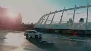 Free download teaser range rover sport video and edit with RedcoolMedia movie maker MovieStudio video editor online and AudioStudio audio editor onlin