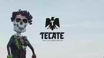 Free download Tecate Catrina Fest 2019 FINAL video and edit with RedcoolMedia movie maker MovieStudio video editor online and AudioStudio audio editor onlin