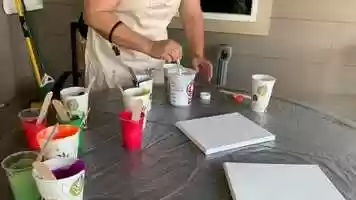 Free download Technique 4: Galaxy Pour video and edit with RedcoolMedia movie maker MovieStudio video editor online and AudioStudio audio editor onlin