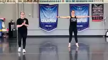 Free download Technique- Advanced Balance Challenge video and edit with RedcoolMedia movie maker MovieStudio video editor online and AudioStudio audio editor onlin