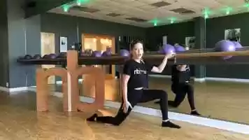 Free download Technique Tip :: Safely Stretching After Thighs video and edit with RedcoolMedia movie maker MovieStudio video editor online and AudioStudio audio editor onlin