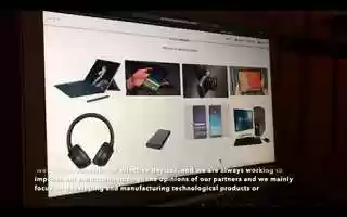 Free download Technology Industry video and edit with RedcoolMedia movie maker MovieStudio video editor online and AudioStudio audio editor onlin