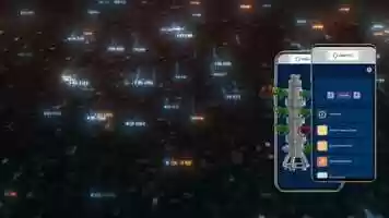 Free download technology-LLXWLCK video and edit with RedcoolMedia movie maker MovieStudio video editor online and AudioStudio audio editor onlin