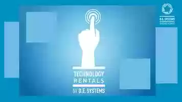 Free download Technology Rentals - INTRO and INTERVIEW video and edit with RedcoolMedia movie maker MovieStudio video editor online and AudioStudio audio editor onlin