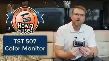 Free download TechnoRV TST 507 Learning Series How to Delete a Single Sensor video and edit with RedcoolMedia movie maker MovieStudio video editor online and AudioStudio audio editor onlin