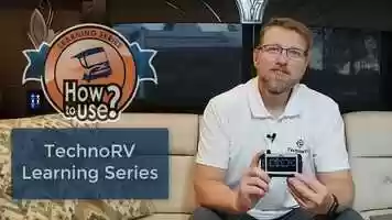 Free download TechnoRV TST 507 Learning Series  How to Program Sensors into the Monitor video and edit with RedcoolMedia movie maker MovieStudio video editor online and AudioStudio audio editor onlin