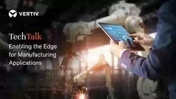 Free download TechTalk: Enabling the Edge for Manufacturing Applications (Mitsubishi) video and edit with RedcoolMedia movie maker MovieStudio video editor online and AudioStudio audio editor onlin